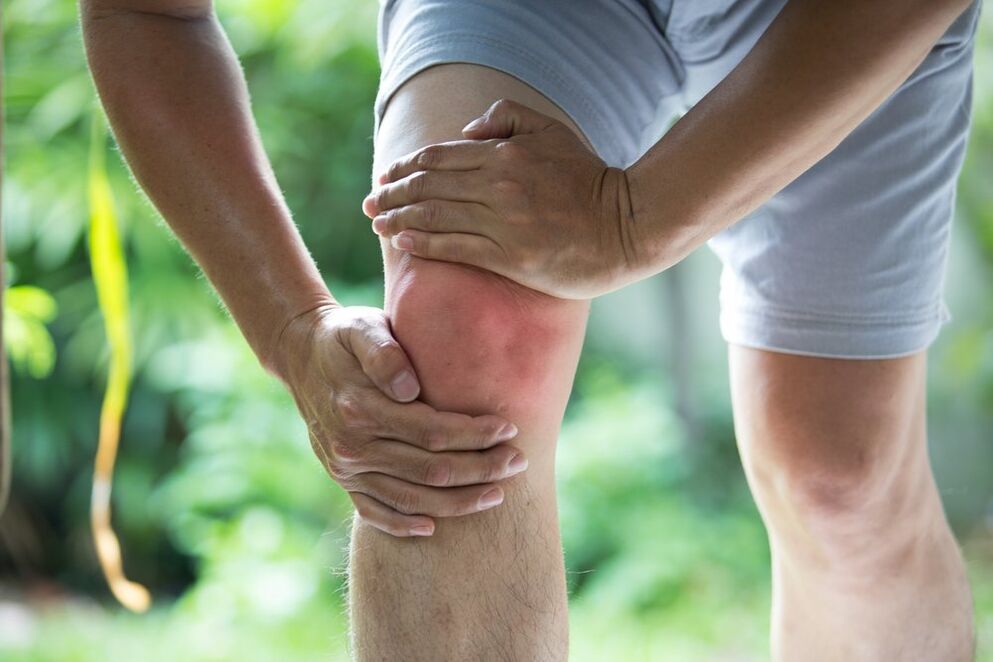 Les douleurs articulaires sont la manifestation la plus évidente de l’arthrose et de l’arthrite. 