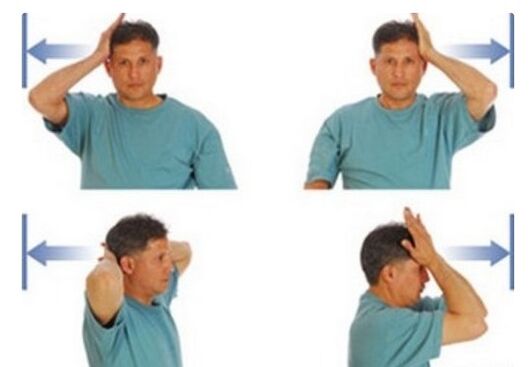 MASSAGE DE CAR
