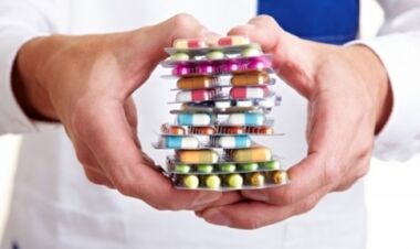 Préparations pour l'ostéochondose lombaire